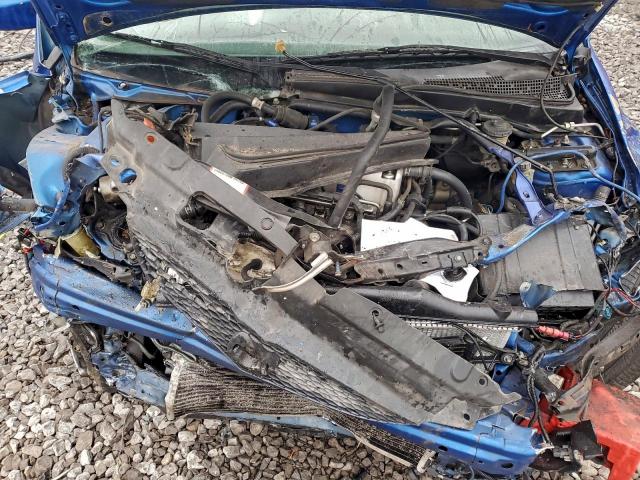 Acura RSX Type-s Image 8