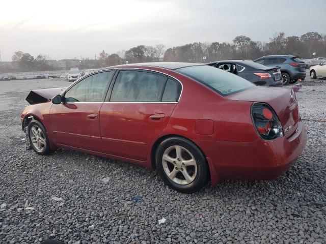 Nissan Altima S Image 9