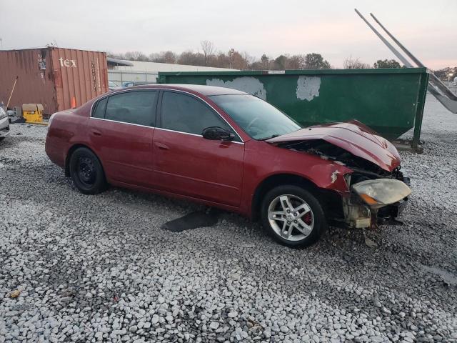 Nissan Altima S Image 13