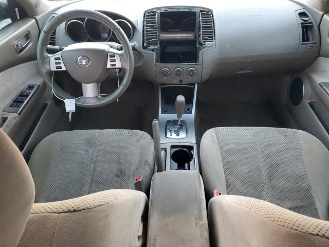 Nissan Altima S Image 8