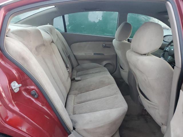 Nissan Altima S Image 6