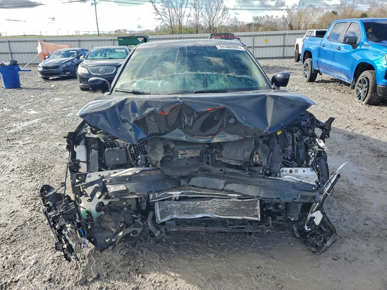 Honda Civic Sport Image 5