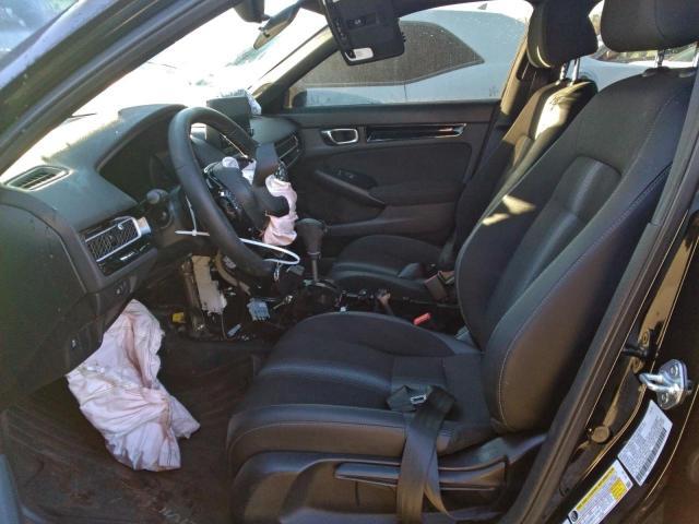 Honda Civic Sport Image 12