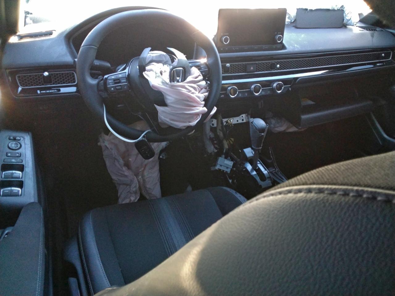 Honda Civic Sport Image 6