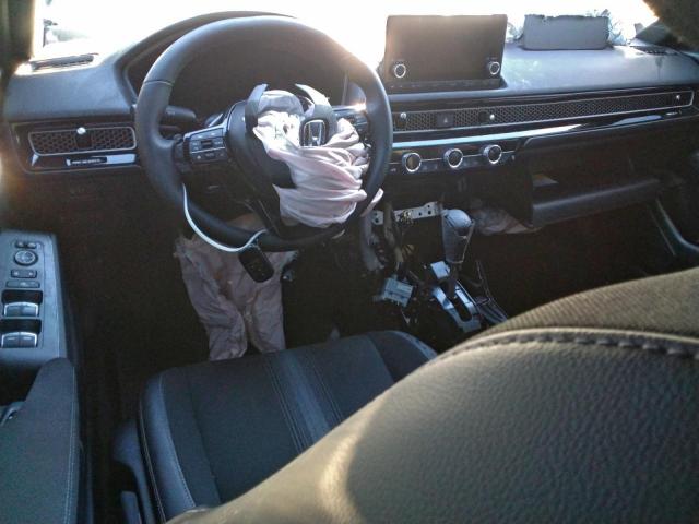 Honda Civic Sport Image 6