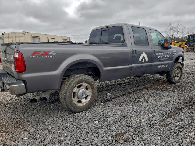 Ford F-350 Super Duty Image 11