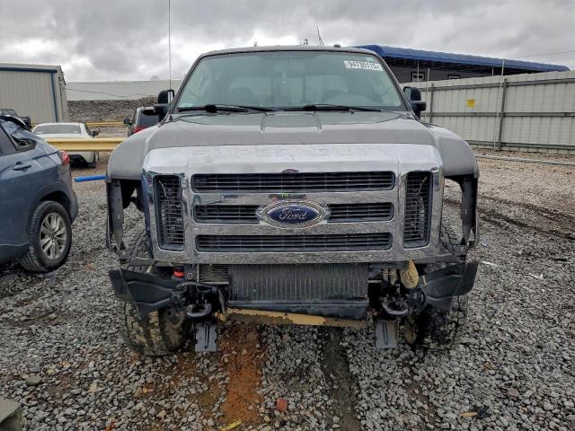 Ford F-350 Super Duty Image 10