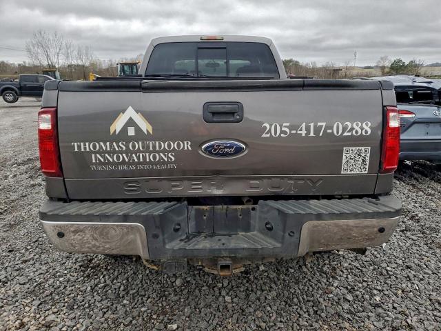 Ford F-350 Super Duty Image 3