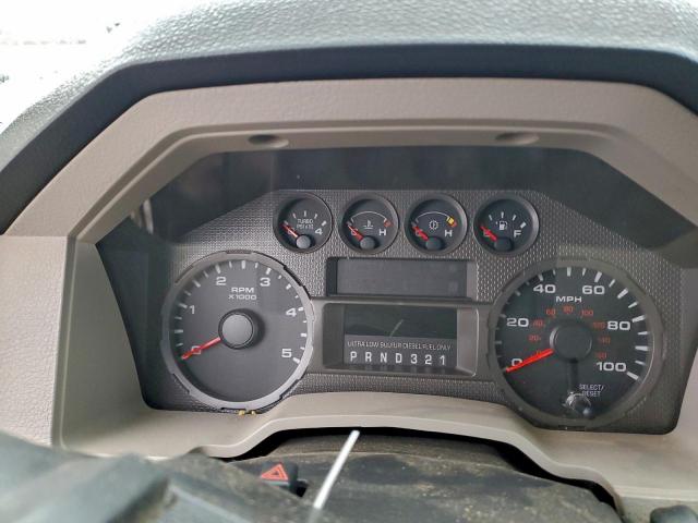 Ford F-350 Super Duty Image 9