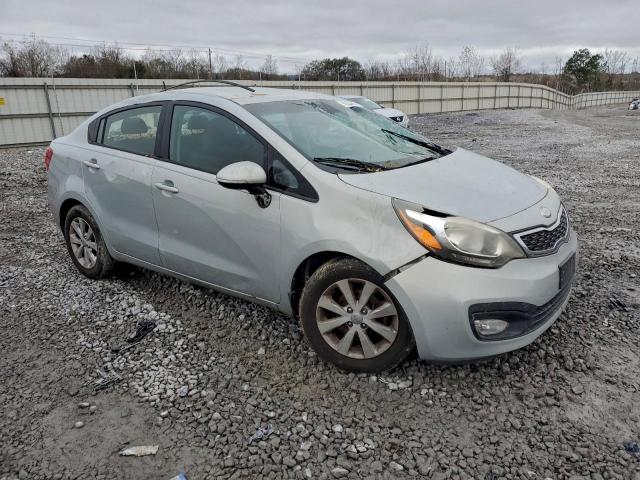 Kia Rio Ex Image 8