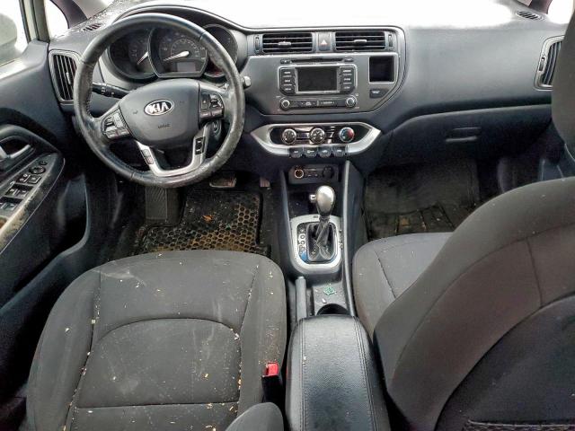 Kia Rio Ex Image 7