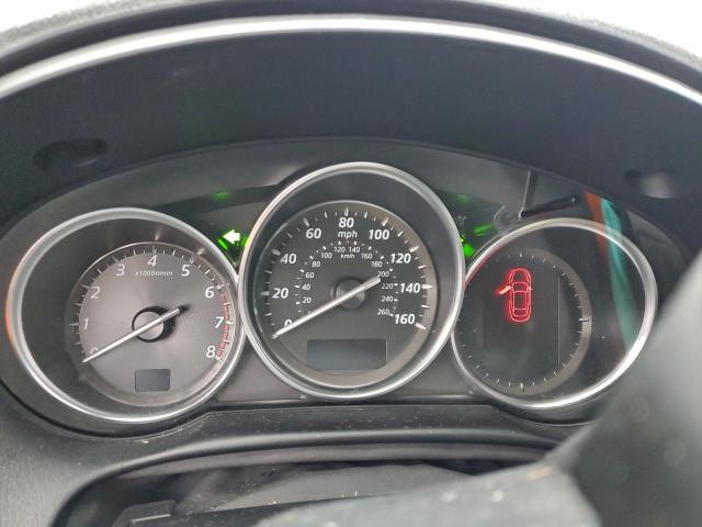 Mazda Cx Gt Image 10