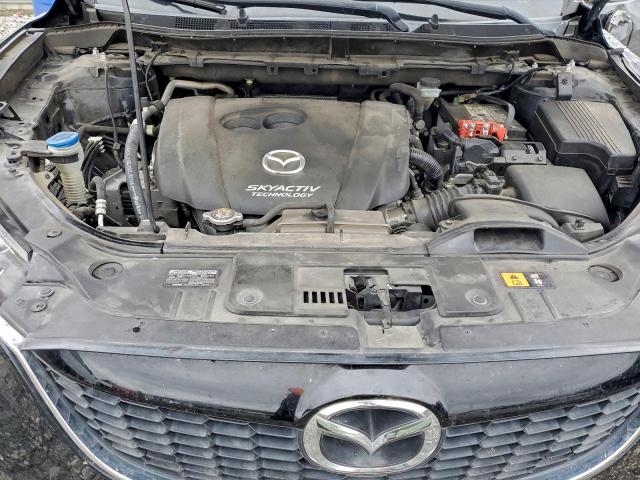 Mazda Cx Gt Image 13