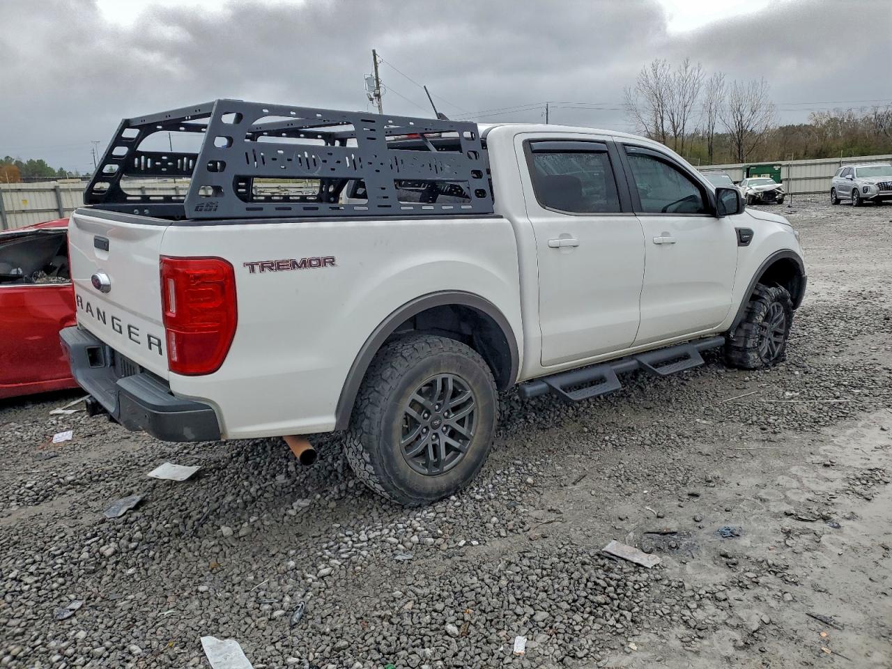 Ford Ranger Xl Image 3