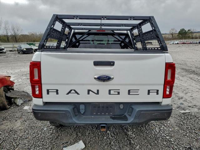 Ford Ranger Xl Image 4