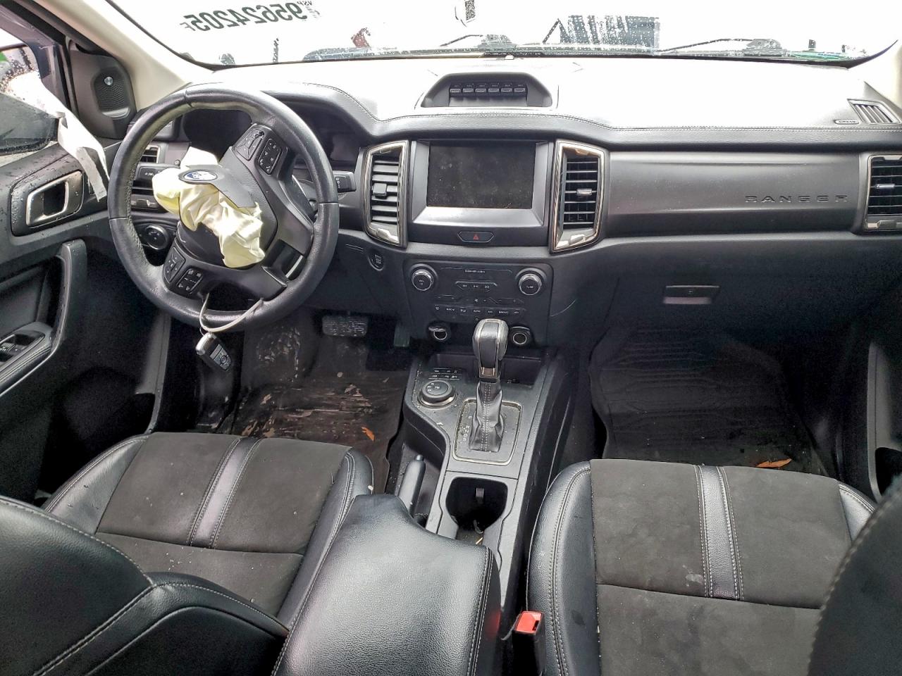 Ford Ranger Xl Image 6