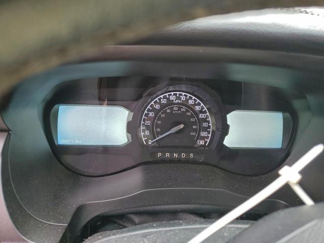 Ford Ranger Xl Image 9