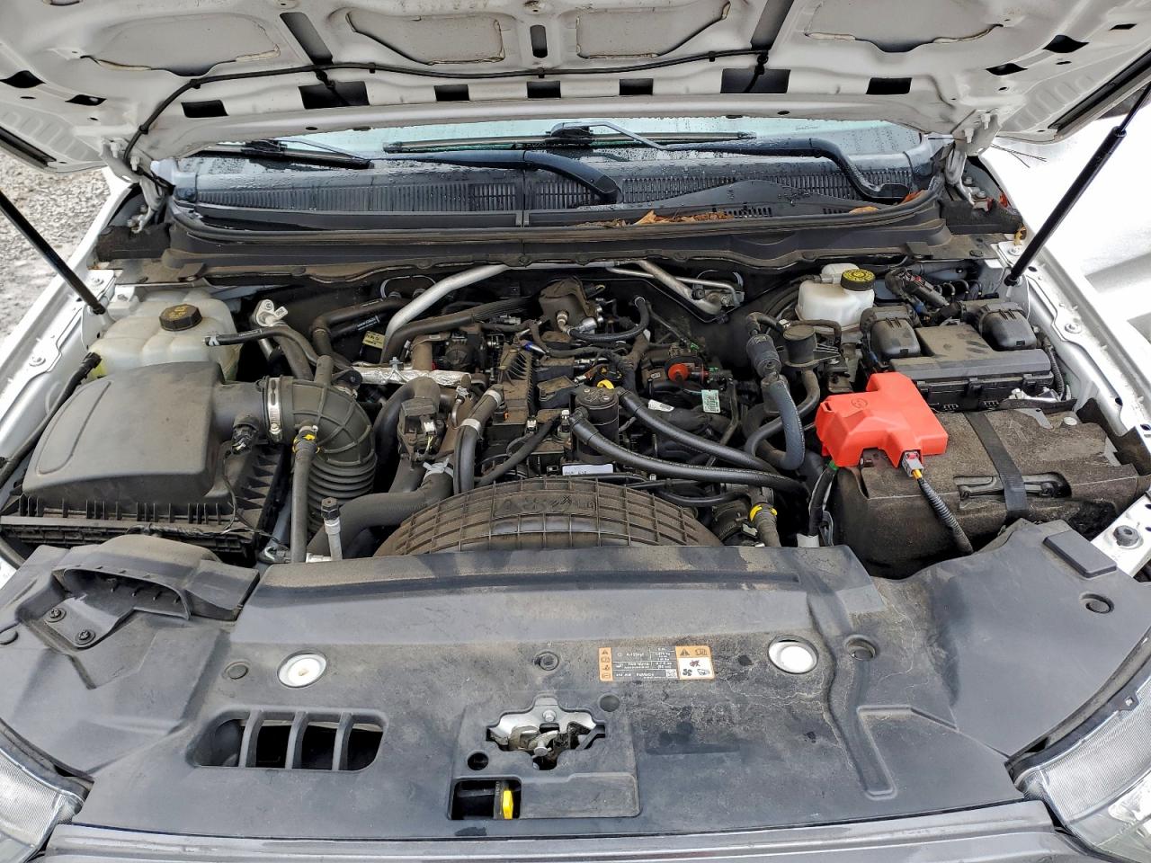 Ford Ranger Xl Image 8