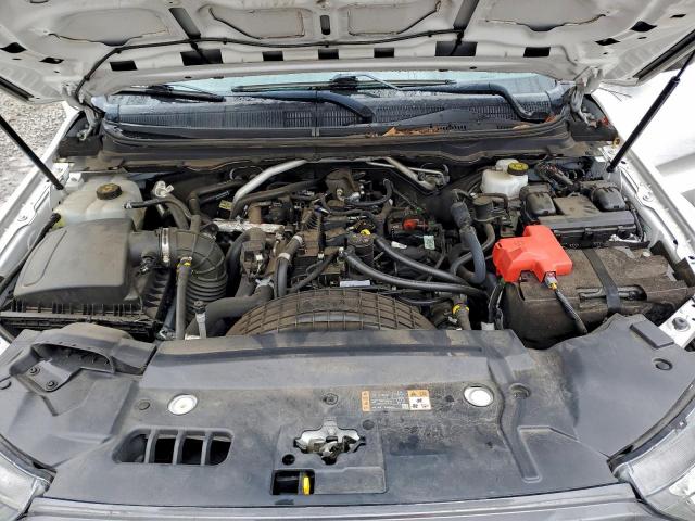 Ford Ranger Xl Image 8