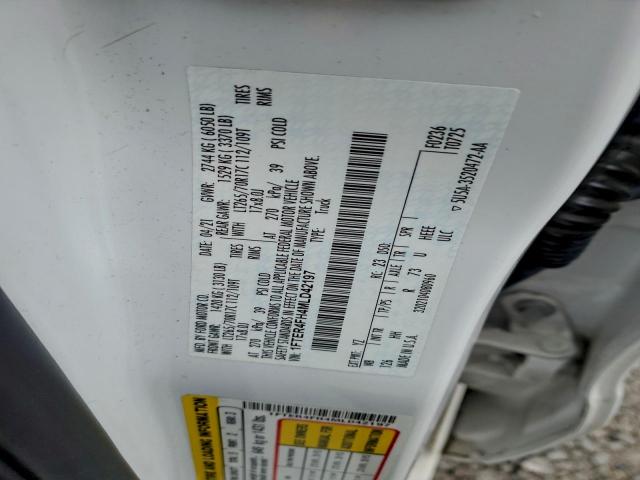 Ford Ranger Xl Image 10