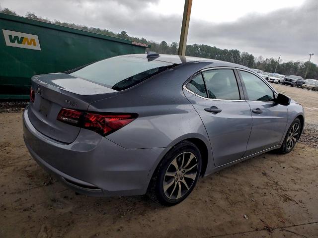 Acura TLX Image 2