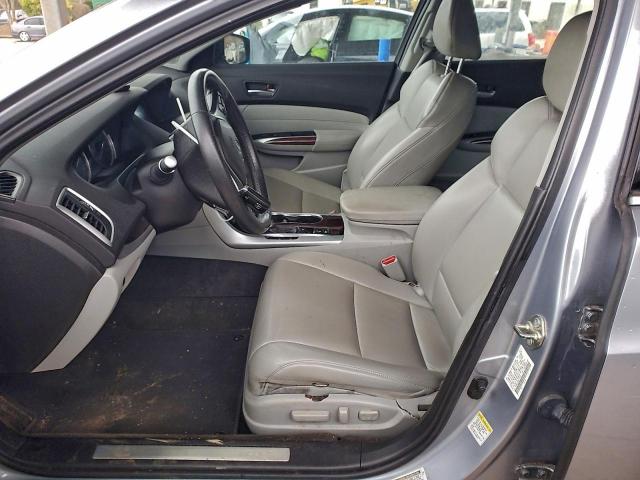 Acura TLX Image 12