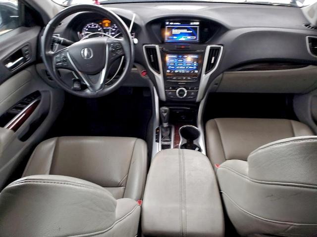 Acura TLX Image 8