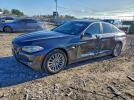 BMW 5 Series Xi Image 1