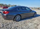 BMW 5 Series Xi Image 7