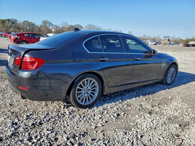 BMW 5 Series Xi Image 7