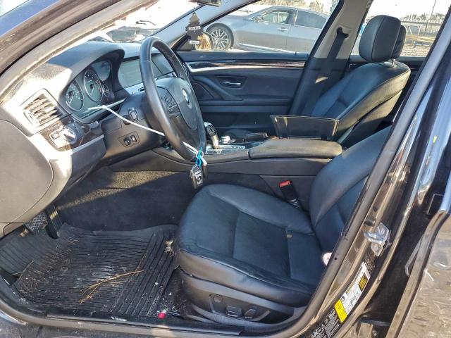 BMW 5 Series Xi Image 3