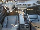 BMW 5 Series Xi Image 6