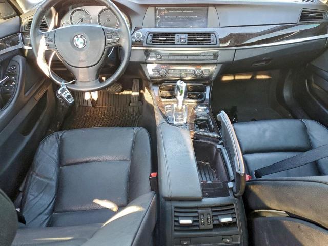 BMW 5 Series Xi Image 6