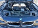 BMW 5 Series Xi Image 11