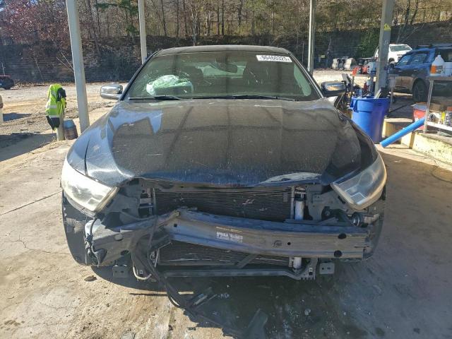 Ford Taurus Limited Image 9