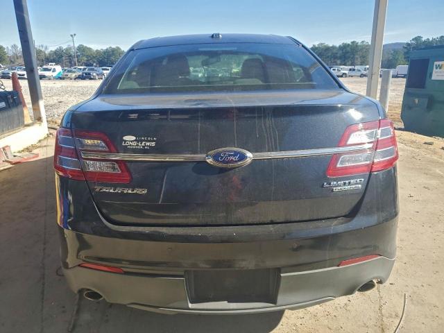 Ford Taurus Limited Image 6