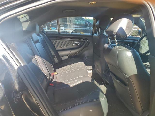 Ford Taurus Limited Image 12