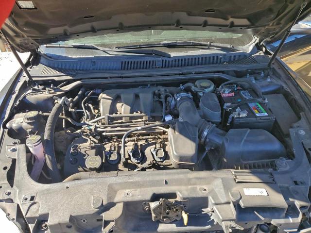 Ford Taurus Limited Image 11