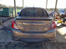 Nissan Versa S Image 12
