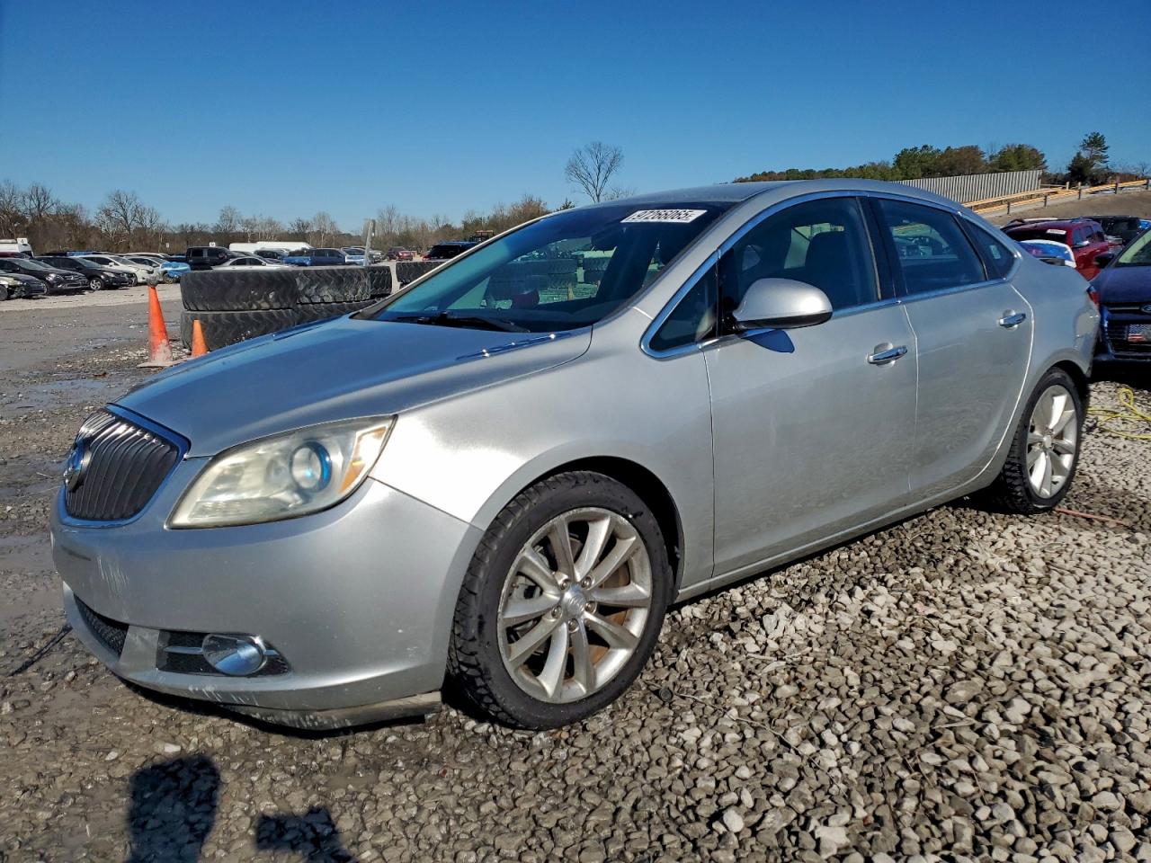 Buick Verano Image 1