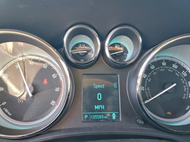 Buick Verano Image 10