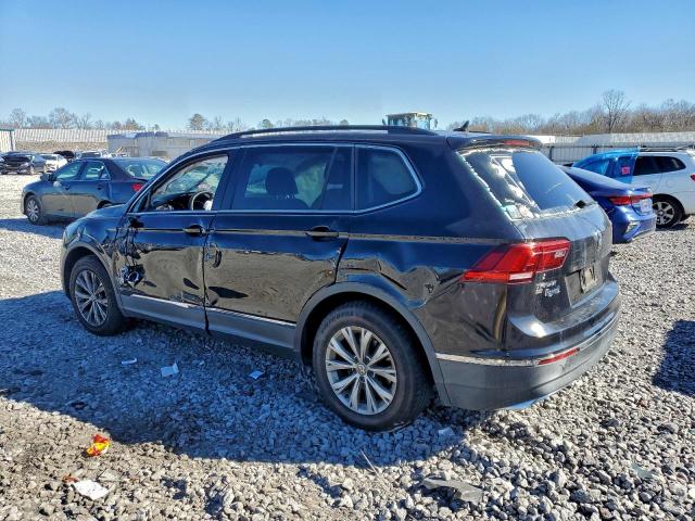 Volkswagen Tiguan Se Image 4