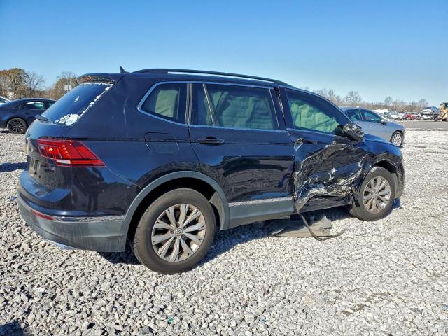 Volkswagen Tiguan Se Image 6