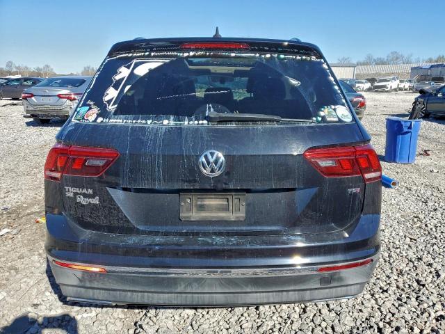 Volkswagen Tiguan Se Image 5