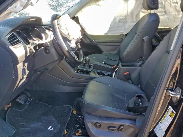 Volkswagen Tiguan Se Image 2