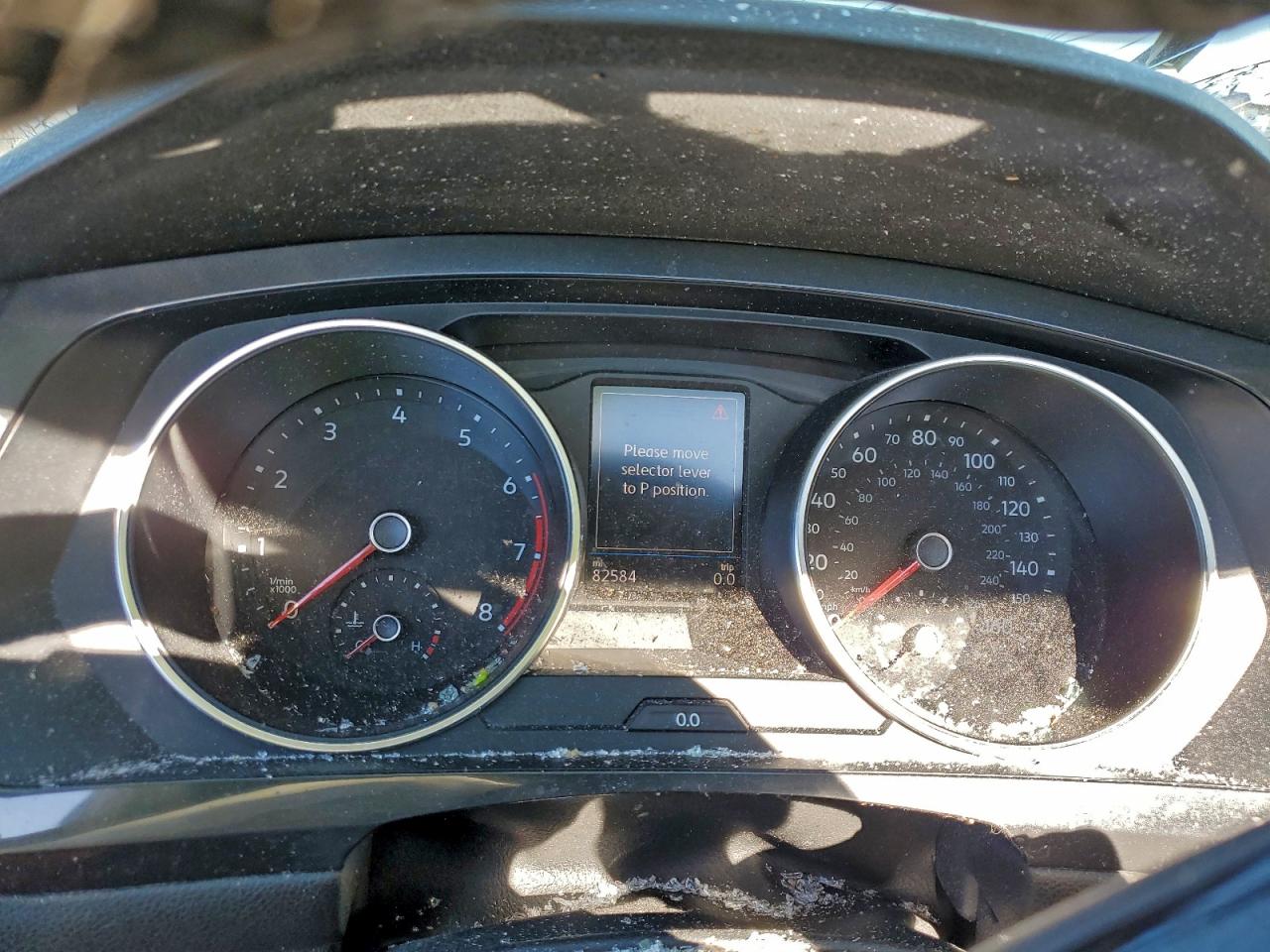 Volkswagen Tiguan Se Image 11