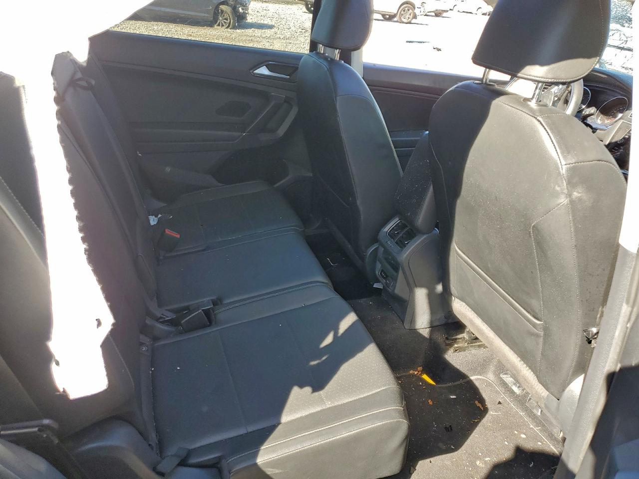 Volkswagen Tiguan Se Image 10