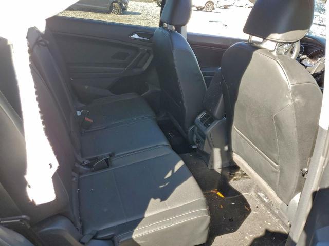 Volkswagen Tiguan Se Image 10