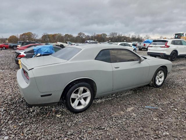 Dodge Challenger Image 3