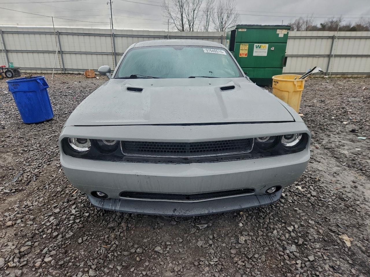 Dodge Challenger Image 4